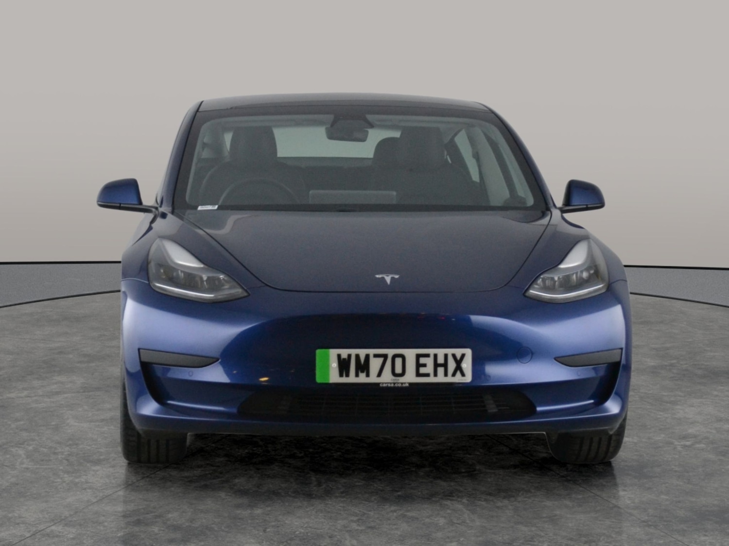 Used Tesla Model 3 2020 for sale - 76980600: Photo 15