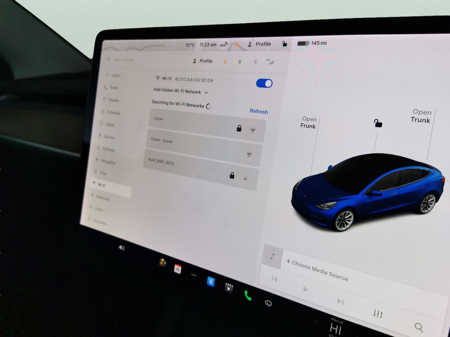 Used Tesla Model 3 2020 for sale - 76980600: Photo 18