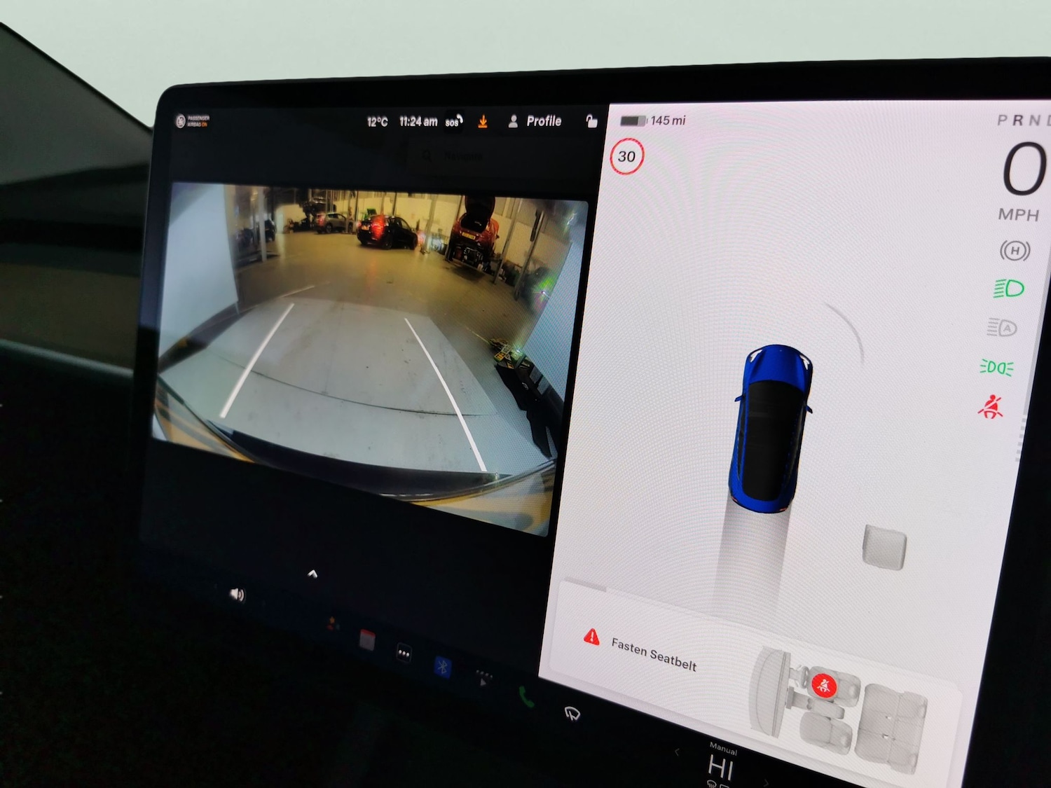 Used Tesla Model 3 2020 for sale - 76980600: Photo 20