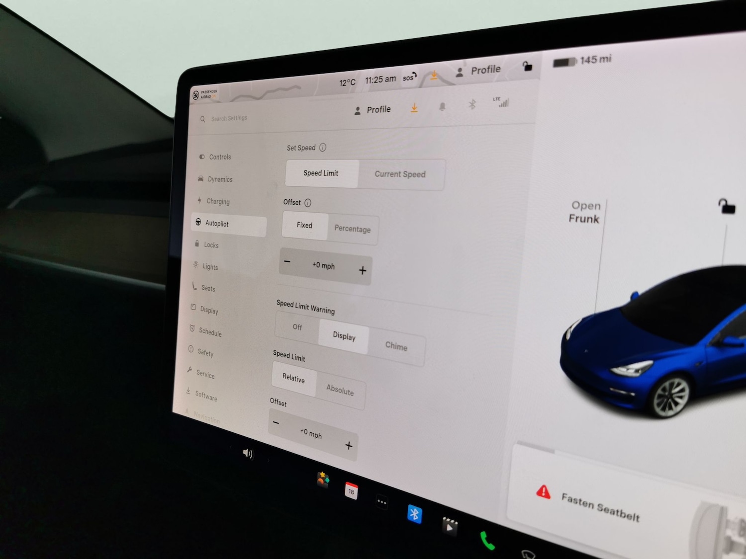 Used Tesla Model 3 2020 for sale - 76980600: Photo 24