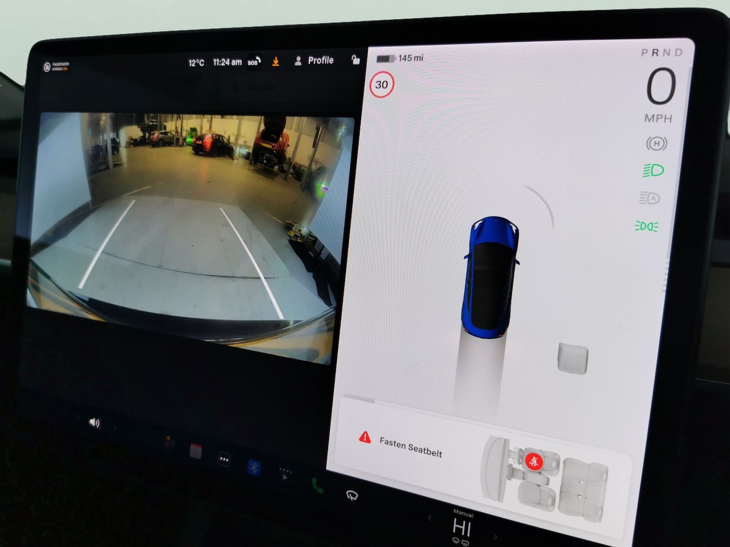 Used Tesla Model 3 2020 for sale - 76980600: Photo 6