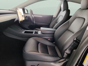 Used Tesla Model Y 2022 for sale - 78537417: Photo