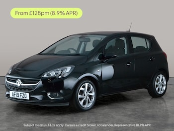 Used Vauxhall Corsa 2019 for sale - 78354580: Photo