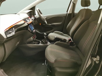 Used Vauxhall Corsa 2019 for sale - 78354580: Photo