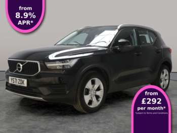 2022 - 1.5 T3 Momentum SUV 5dr Petrol Auto Euro 6 (s/s) (163 ps) - BLUETOOTH - 18I