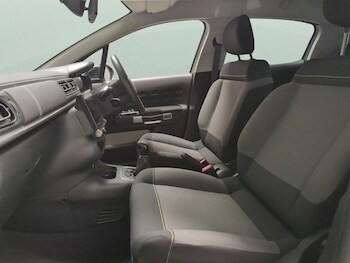 Used Citroen C3 undefined for sale - 78308121: Photo