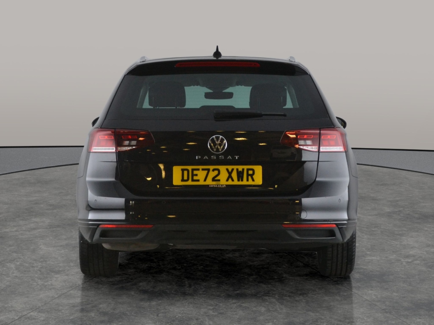 Used Volkswagen Passat 2022 for sale - 76426144: Photo 12