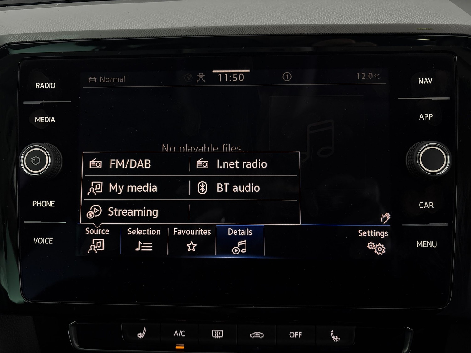 Used Volkswagen Passat 2022 for sale - 76426144: Photo 26