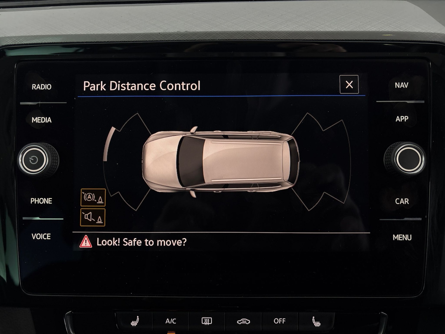 Used Volkswagen Passat 2022 for sale - 76426144: Photo 29