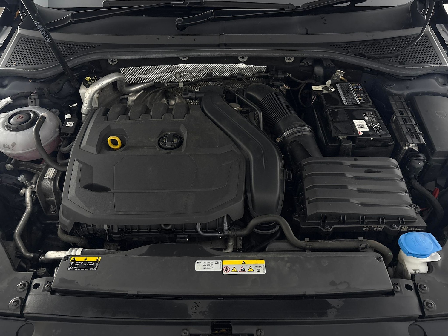 Used Volkswagen Passat 2022 for sale - 76426144: Photo 46