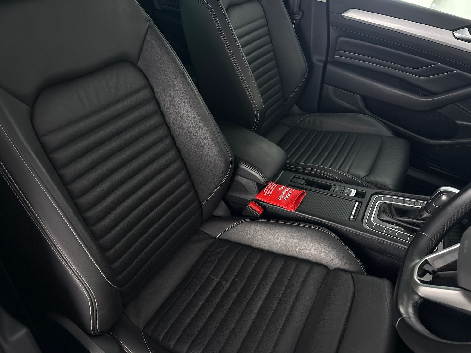 Used Volkswagen Passat 2022 for sale - 76426144: Photo 8