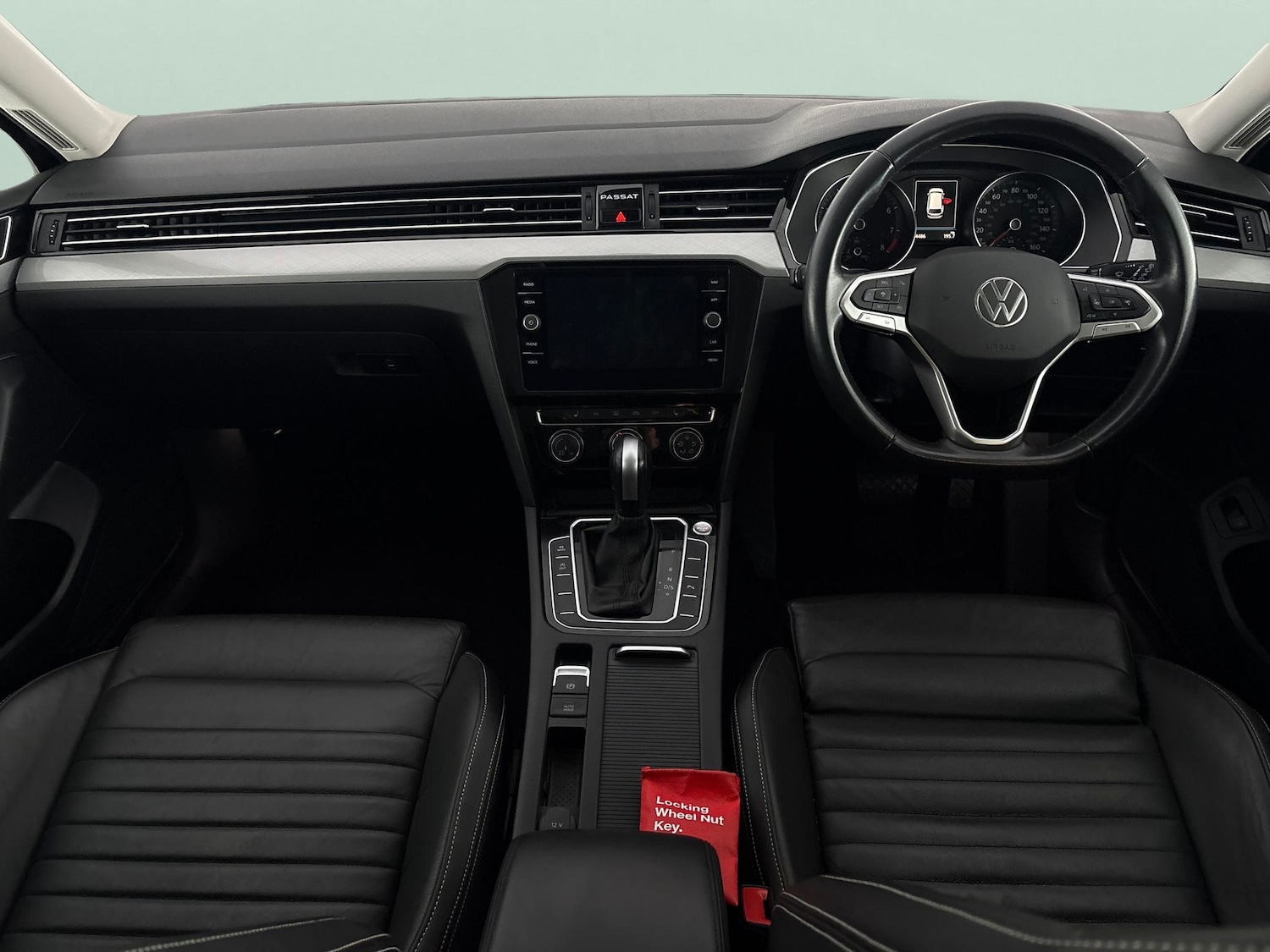 Used Volkswagen Passat 2022 for sale - 76426144: Photo 9