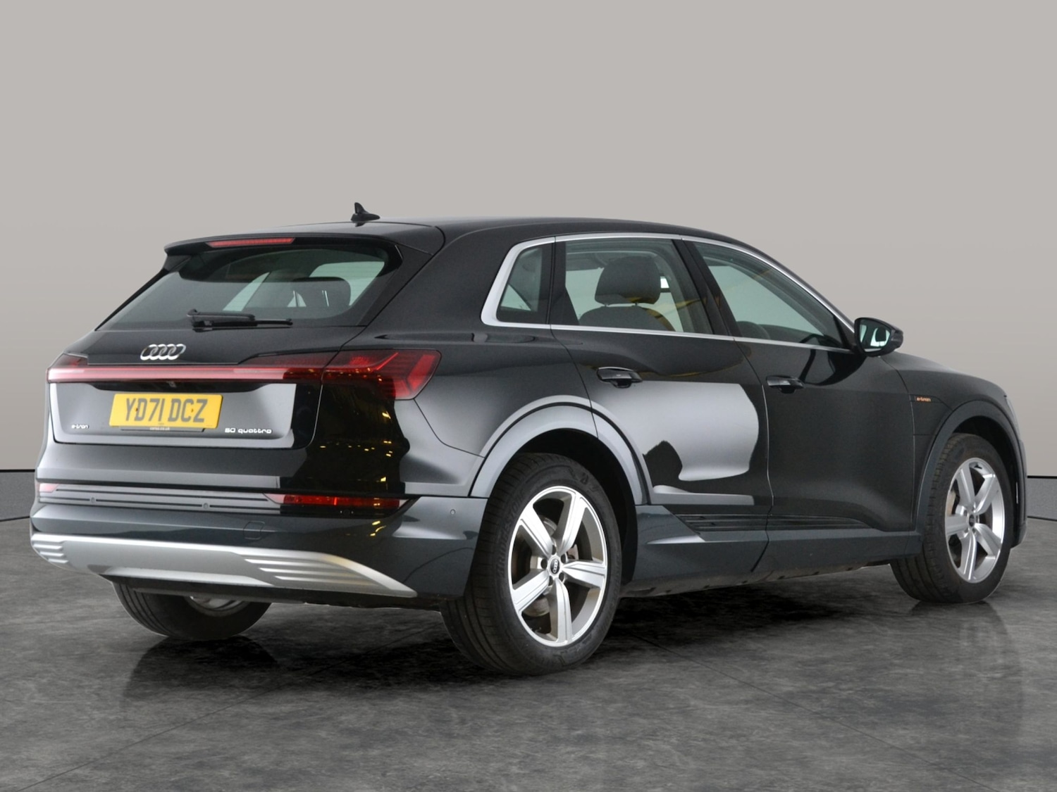 Used Audi e-tron 2021 for sale - 77086313: Photo 11
