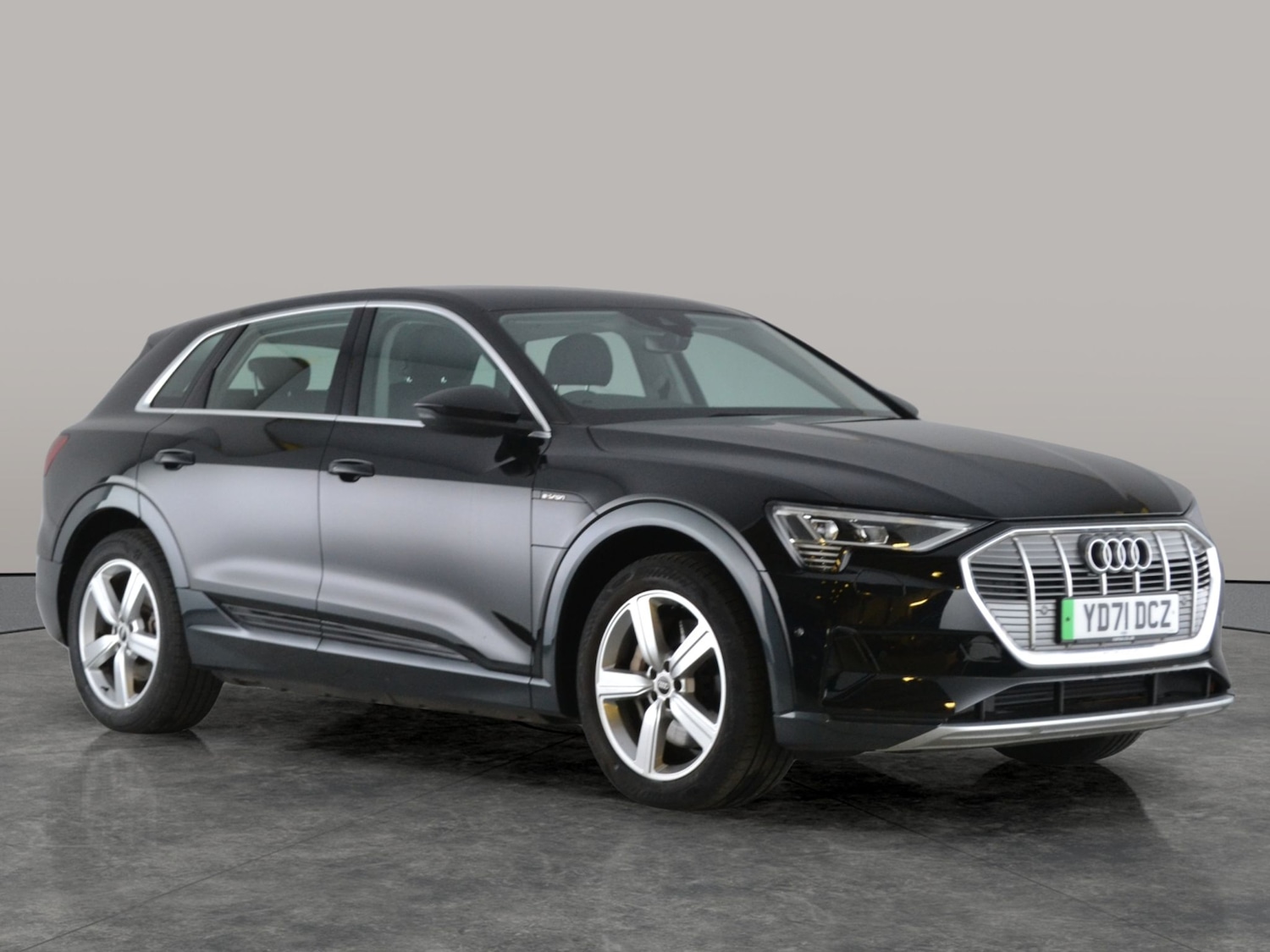 Used Audi e-tron 2021 for sale - 77086313: Photo 13