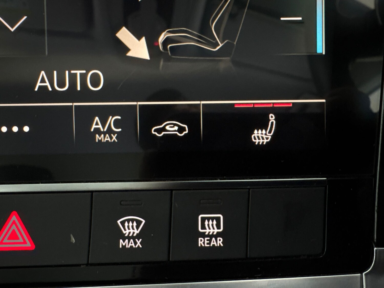 Used Audi e-tron 2021 for sale - 77086313: Photo 18