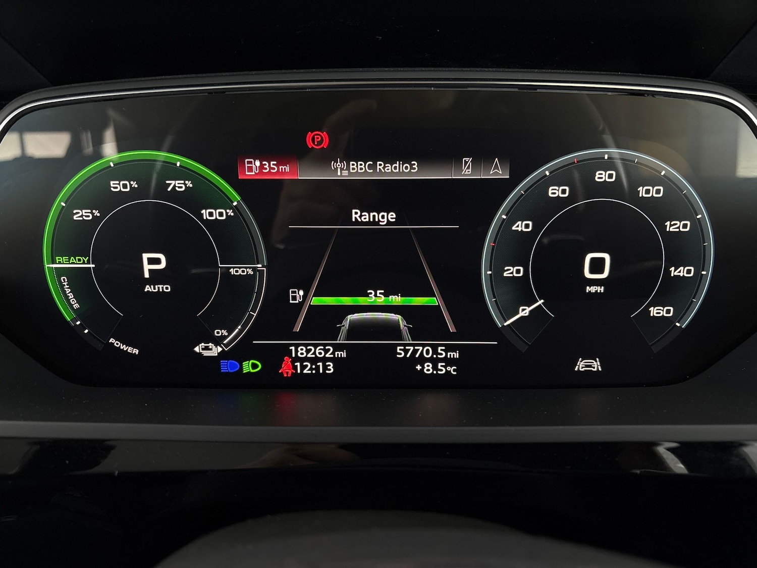 Used Audi e-tron 2021 for sale - 77086313: Photo 23