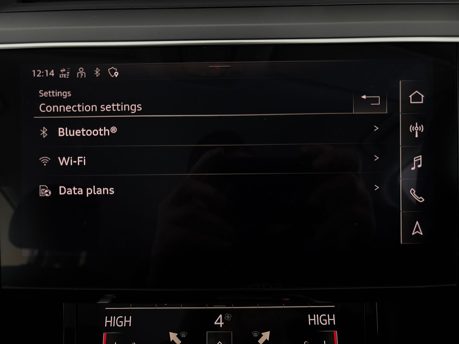 Used Audi e-tron 2021 for sale - 77086313: Photo 24