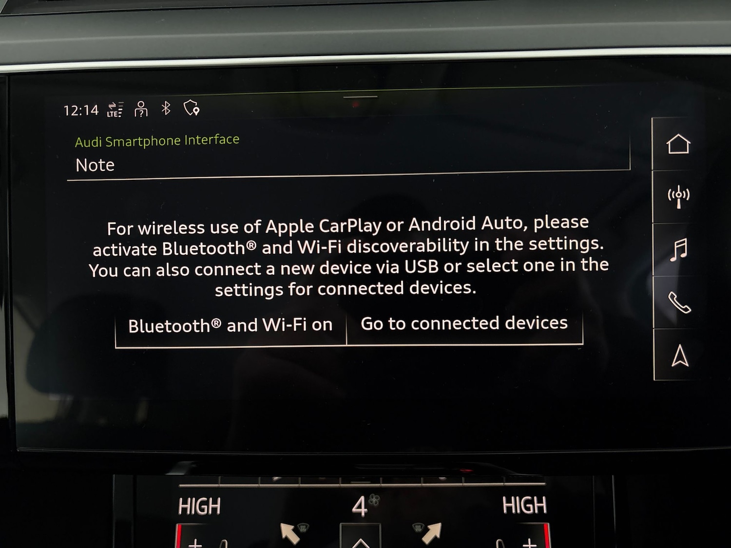 Used Audi e-tron 2021 for sale - 77086313: Photo 25