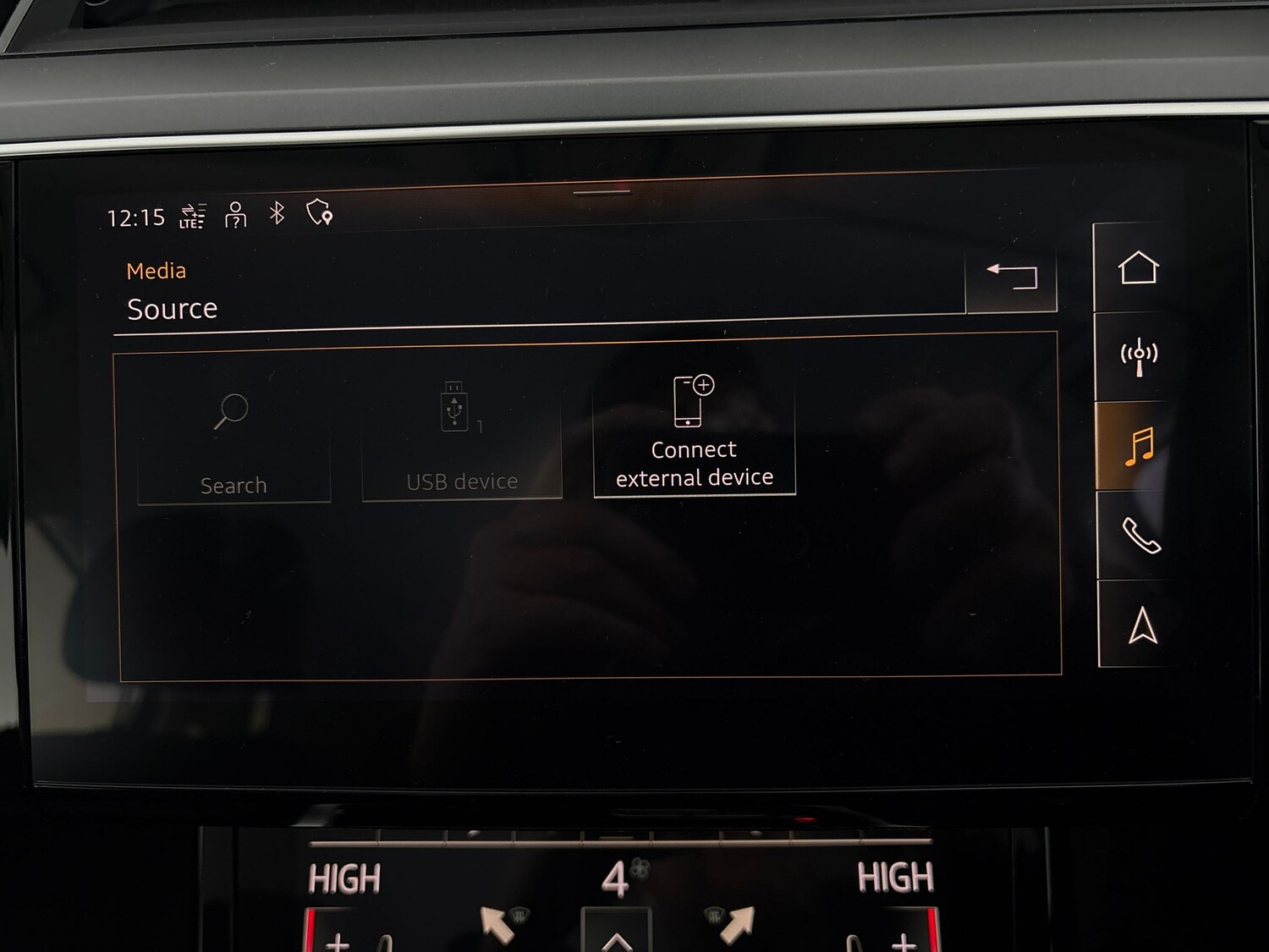 Used Audi e-tron 2021 for sale - 77086313: Photo 26