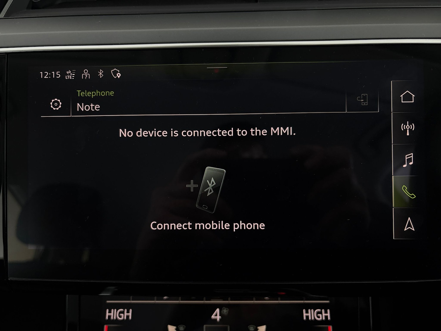 Used Audi e-tron 2021 for sale - 77086313: Photo 27