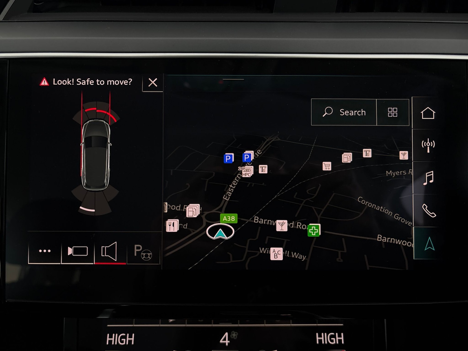 Used Audi e-tron 2021 for sale - 77086313: Photo 29