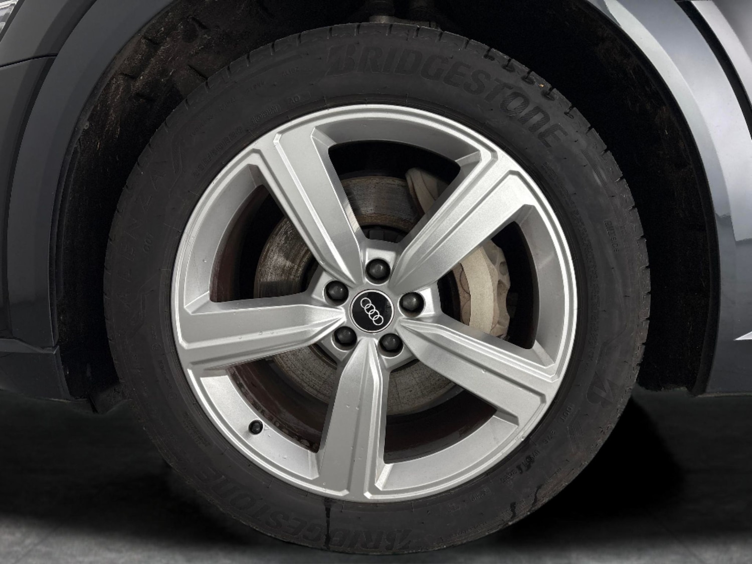 Used Audi e-tron 2021 for sale - 77086313: Photo 30