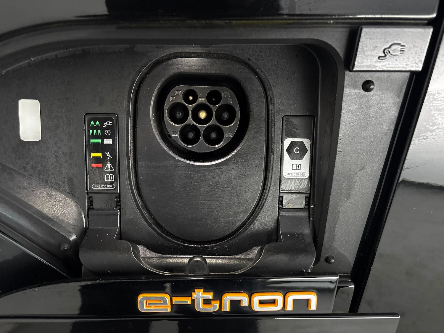 Used Audi e-tron 2021 for sale - 77086313: Photo 38