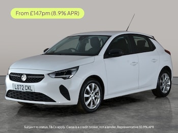 Used Vauxhall Corsa 2022 for sale - 78337622: Photo