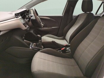 Used Vauxhall Corsa 2022 for sale - 78337622: Photo