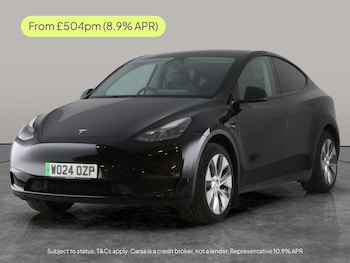 Used Tesla Model Y 2024 for sale - 78942838: Photo