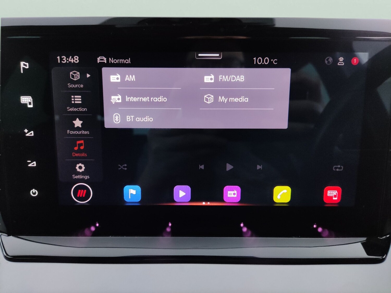 Used SEAT Ibiza 2023 for sale - 77890354: Photo 16