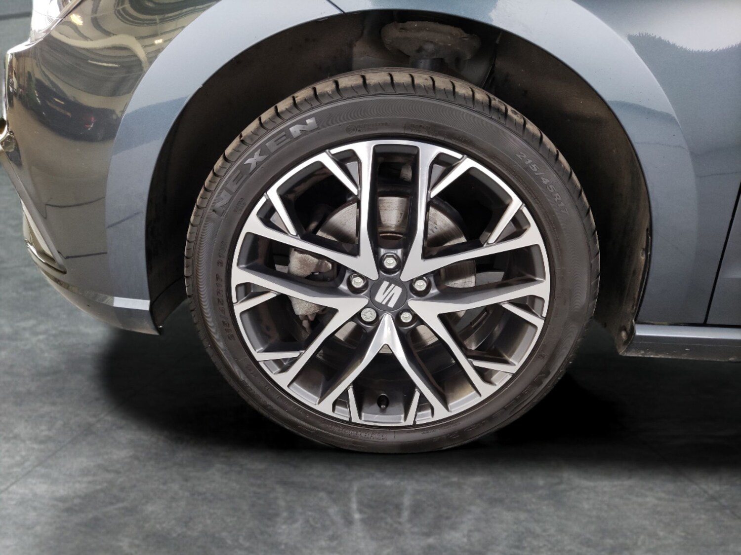 Used SEAT Ibiza 2023 for sale - 77890354: Photo 24