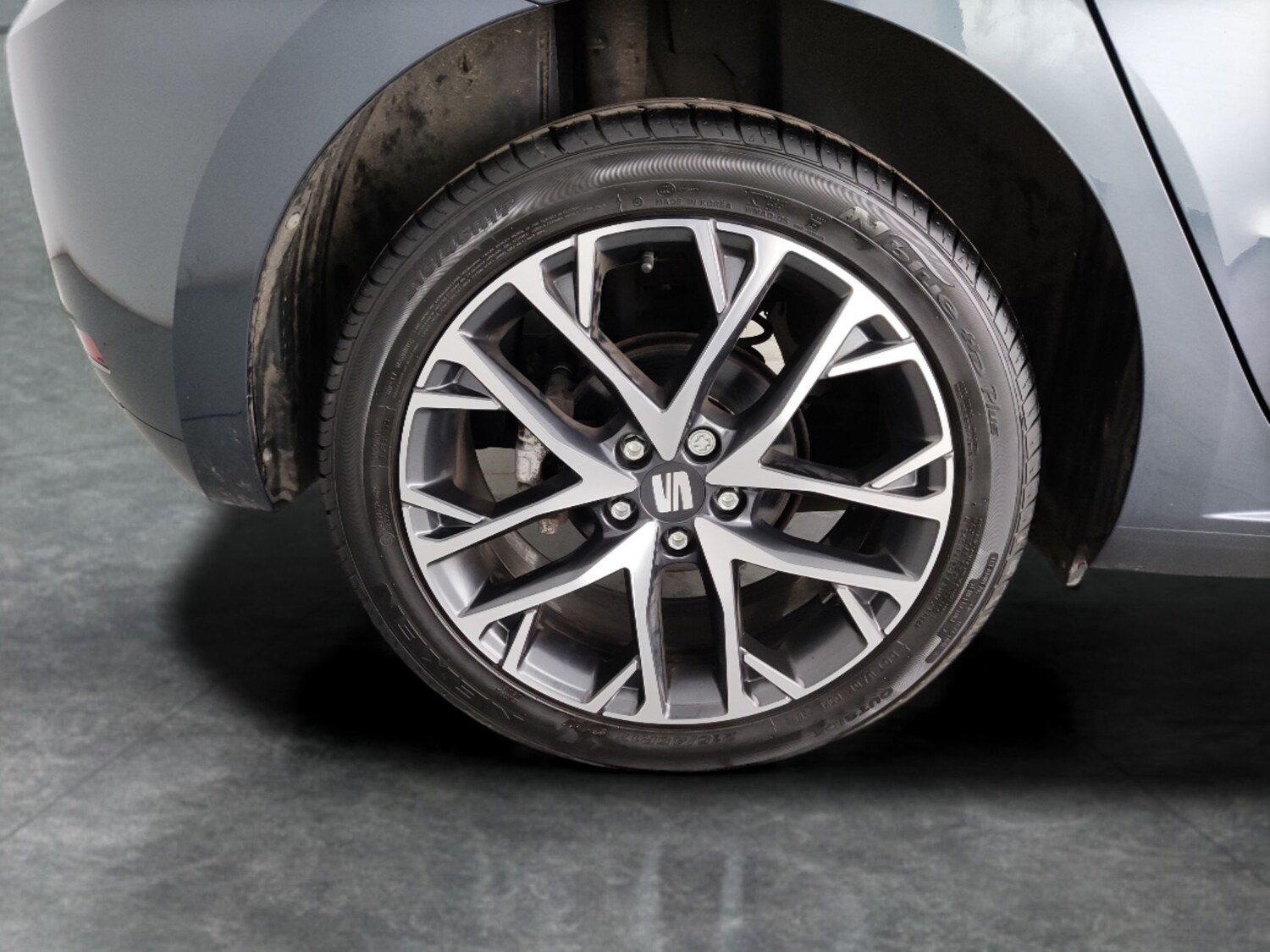 Used SEAT Ibiza 2023 for sale - 77890354: Photo 26