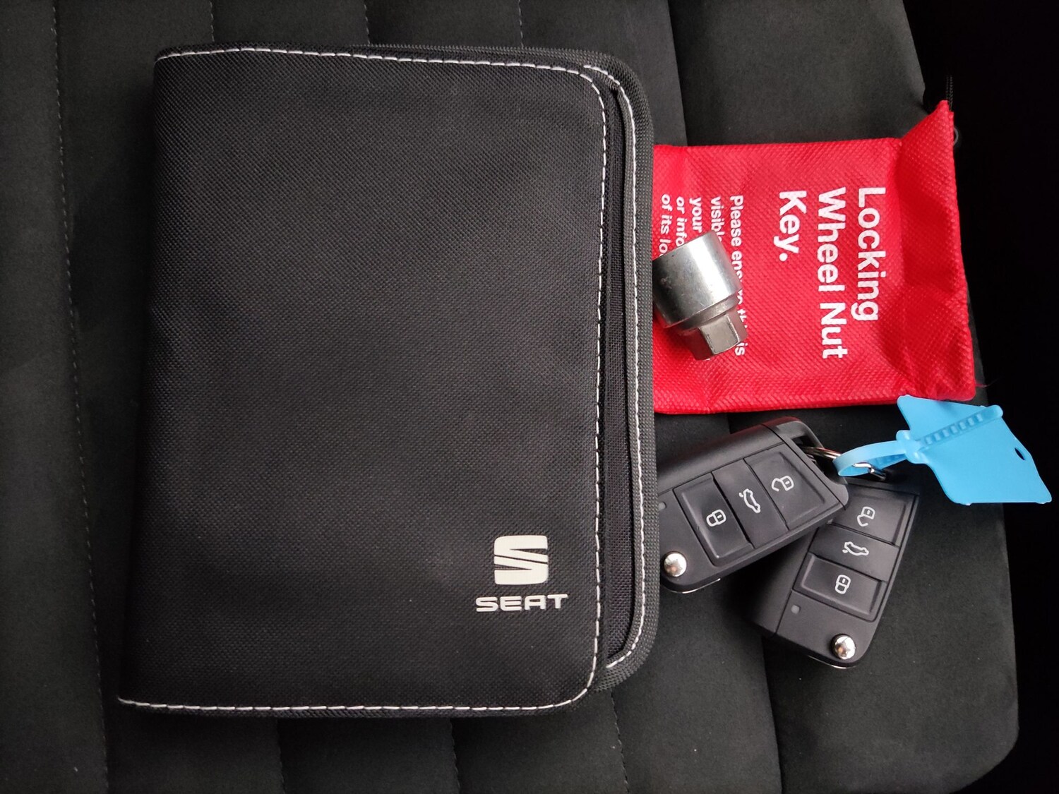 Used SEAT Ibiza 2023 for sale - 77890354: Photo 33