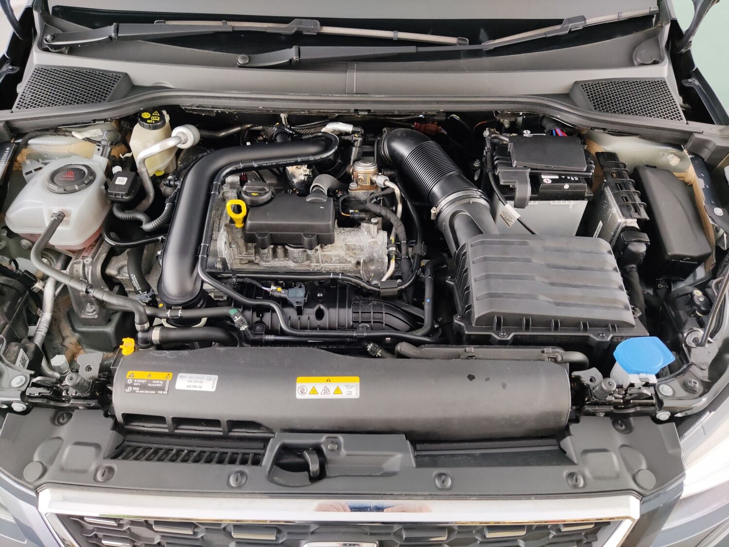 Used SEAT Ibiza 2023 for sale - 77890354: Photo 34