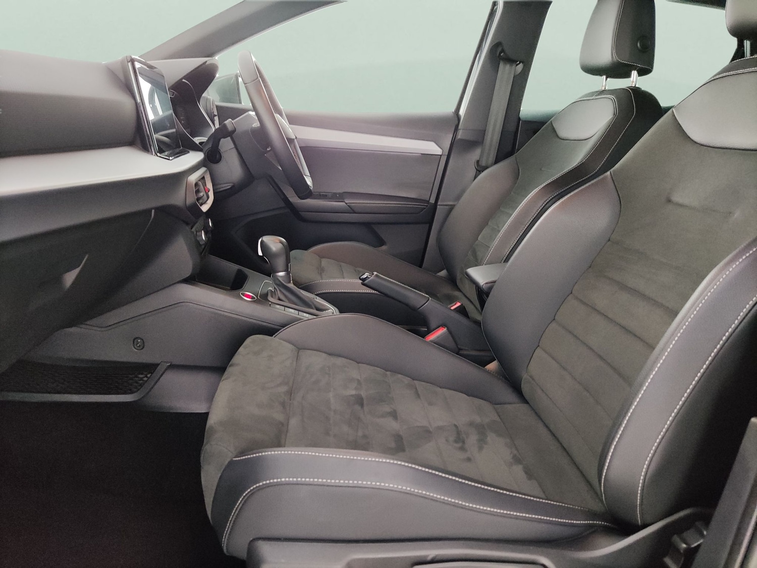 Used SEAT Ibiza 2023 for sale - 77890354: Photo 4