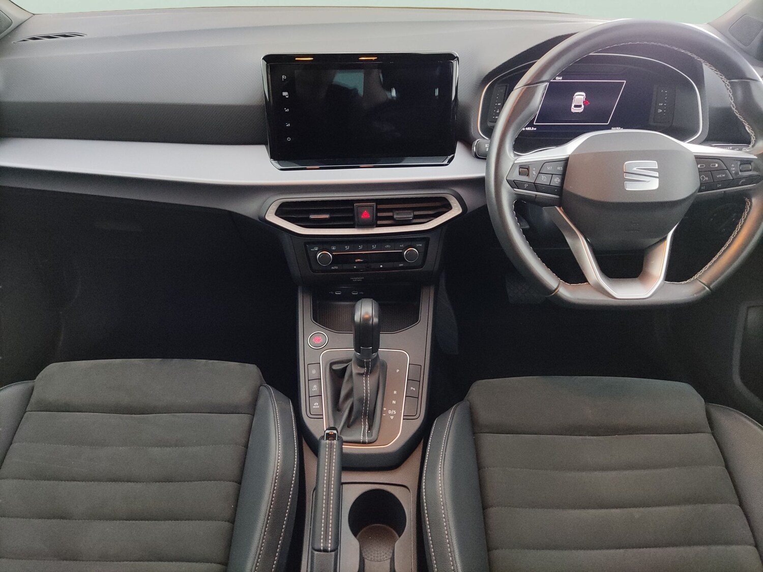 Used SEAT Ibiza 2023 for sale - 77890354: Photo 7