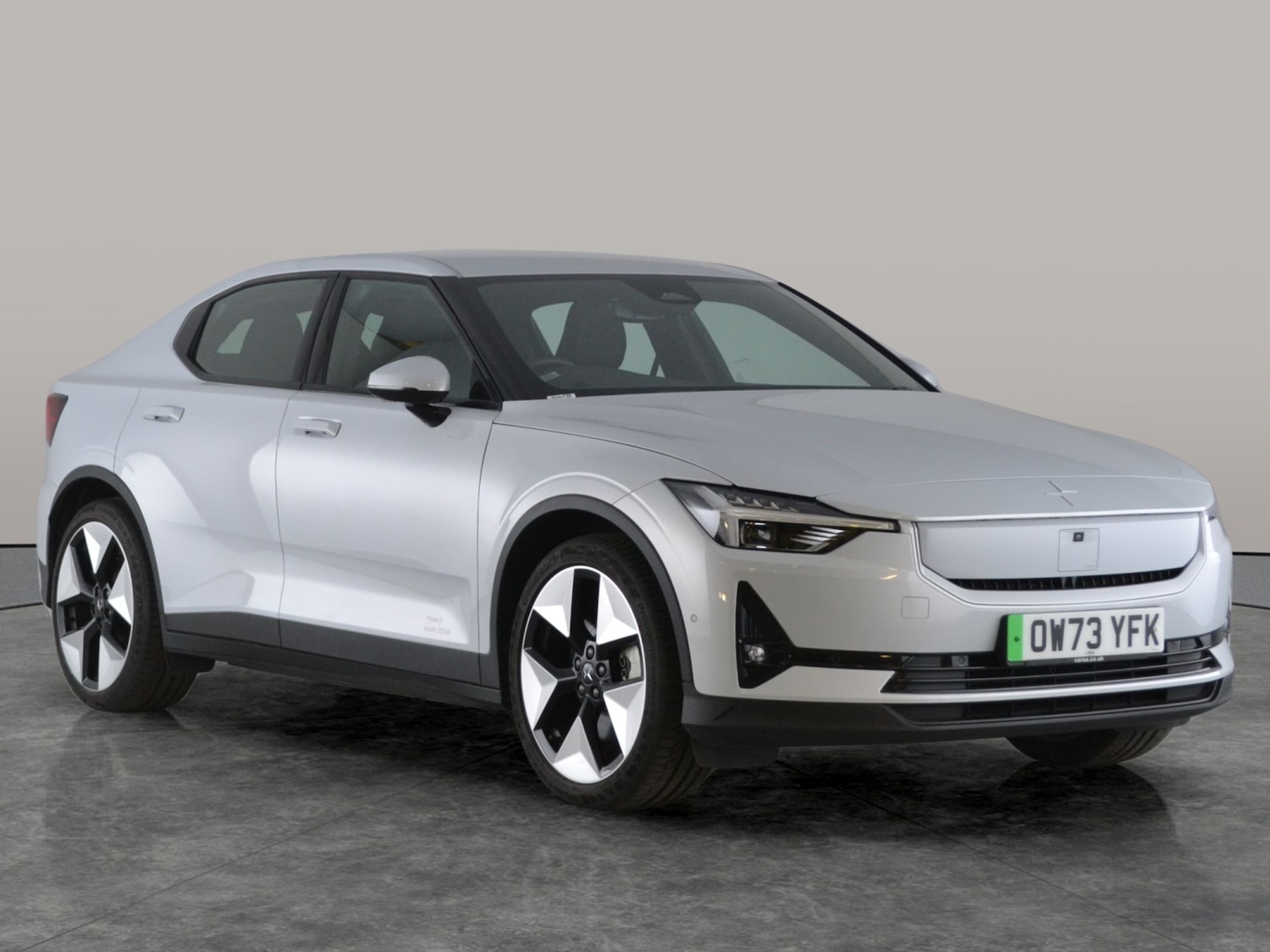 Used Polestar Polestar 2 2024 for sale - 77918348: Photo 12