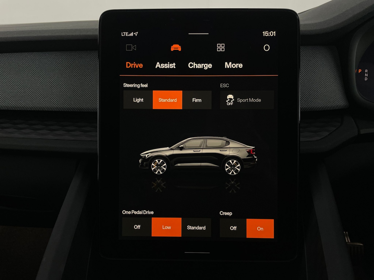 Used Polestar Polestar 2 2024 for sale - 77918348: Photo 21