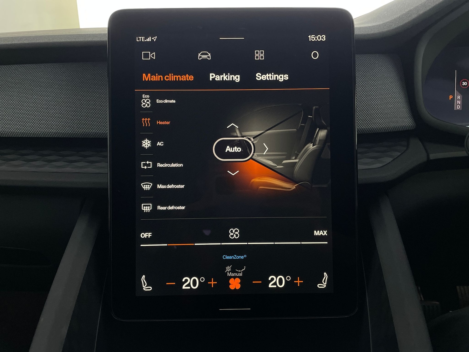 Used Polestar Polestar 2 2024 for sale - 77918348: Photo 24