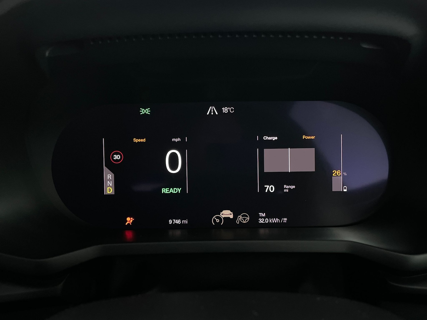 Used Polestar Polestar 2 2024 for sale - 77918348: Photo 30