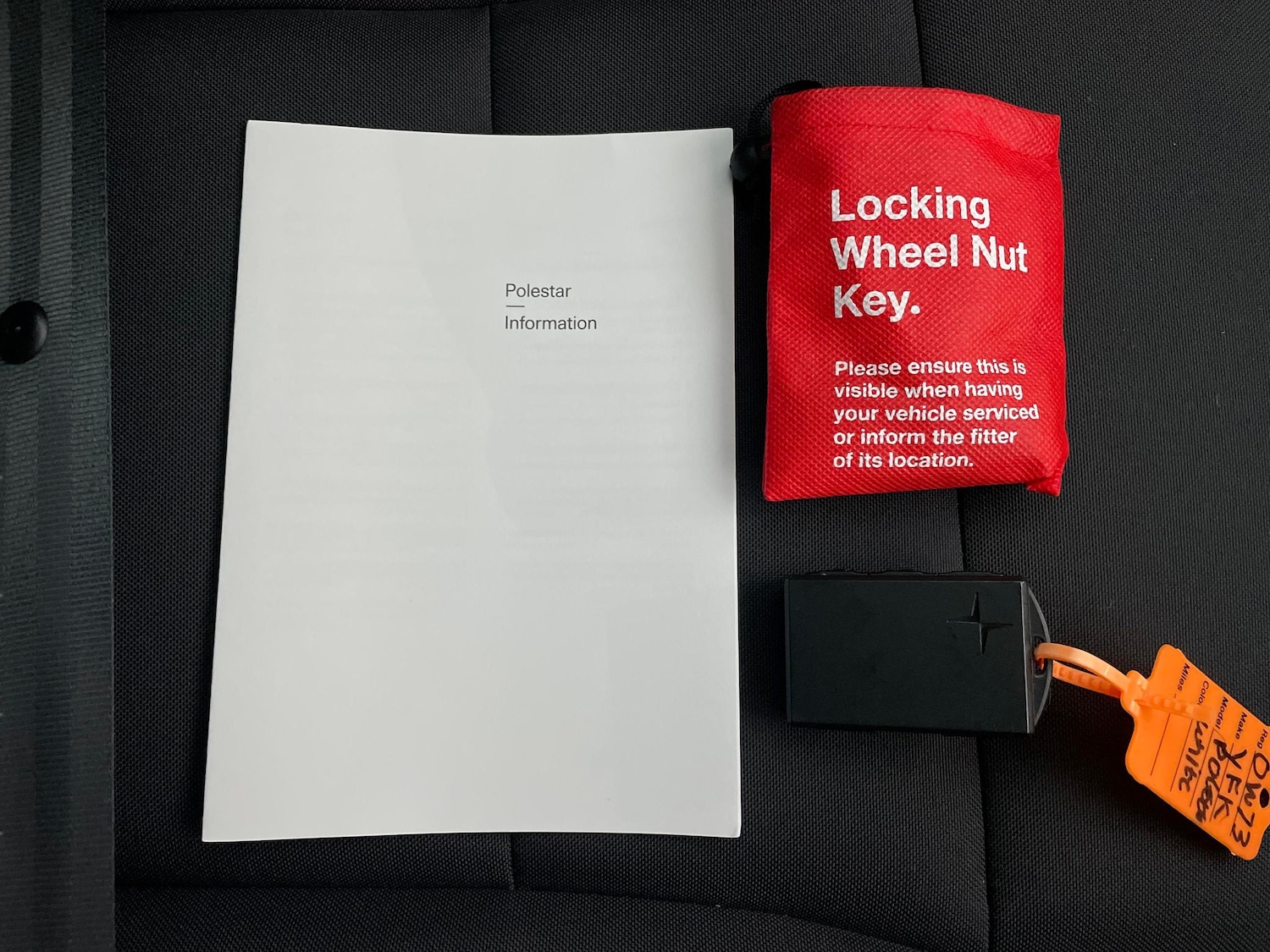 Used Polestar Polestar 2 2024 for sale - 77918348: Photo 41