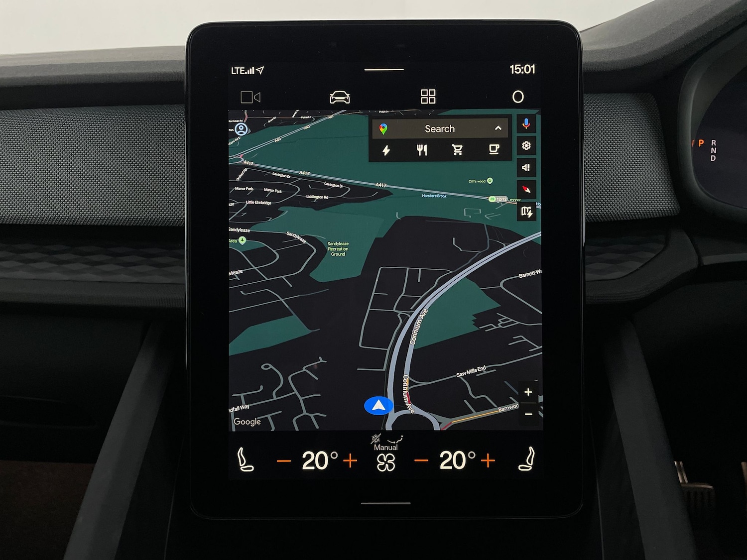 Used Polestar Polestar 2 2024 for sale - 77918348: Photo 6