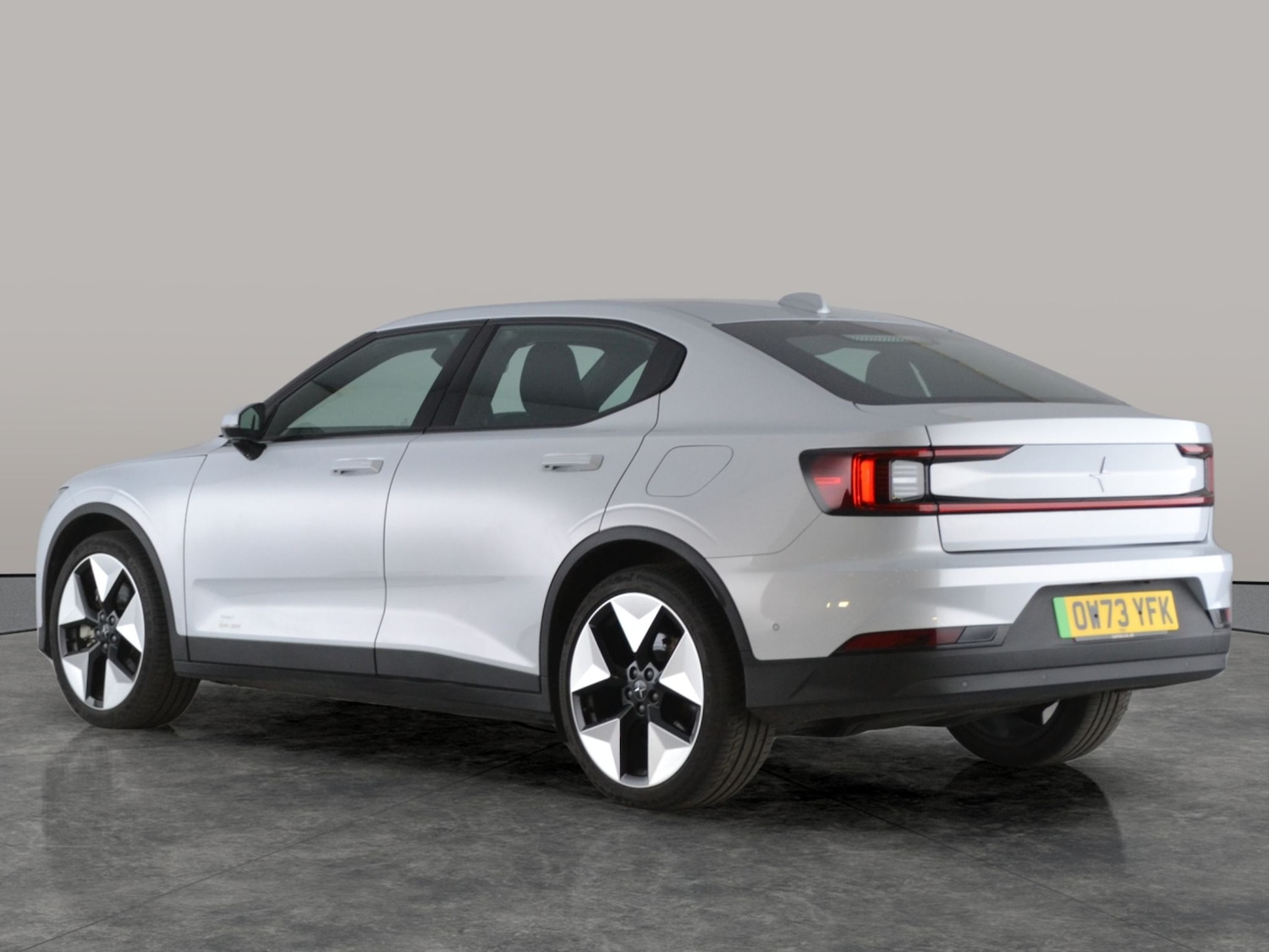 Used Polestar Polestar 2 2024 for sale - 77918348: Photo 8