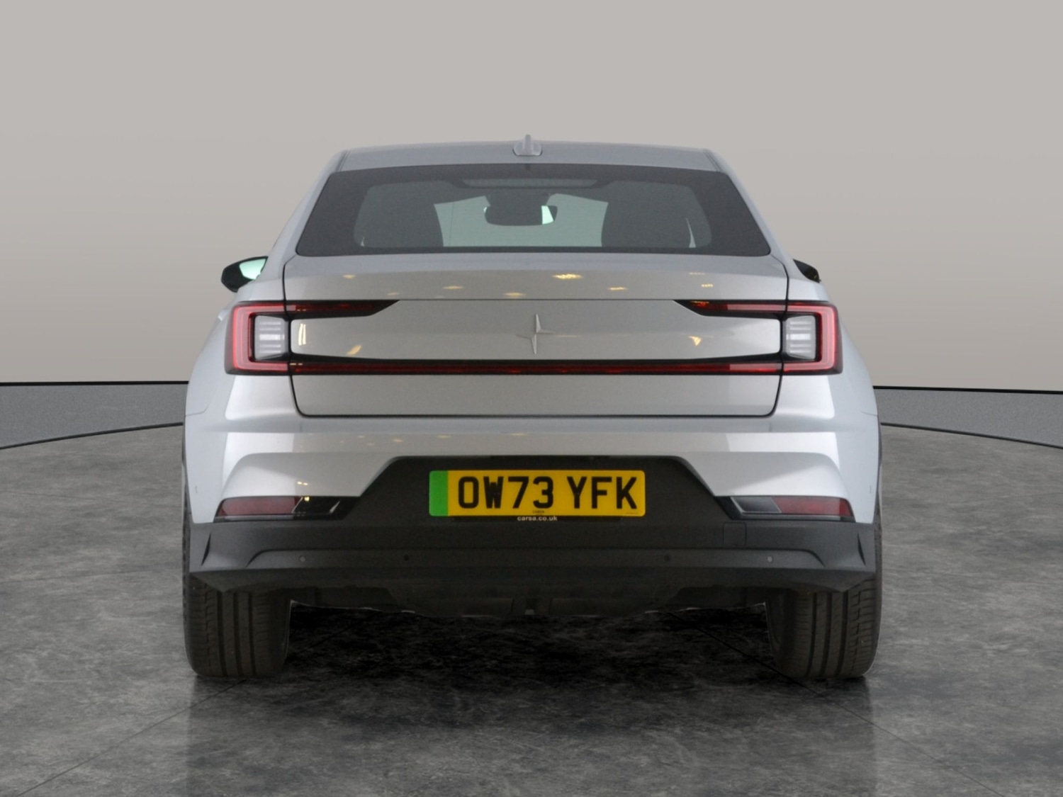 Used Polestar Polestar 2 2024 for sale - 77918348: Photo 9