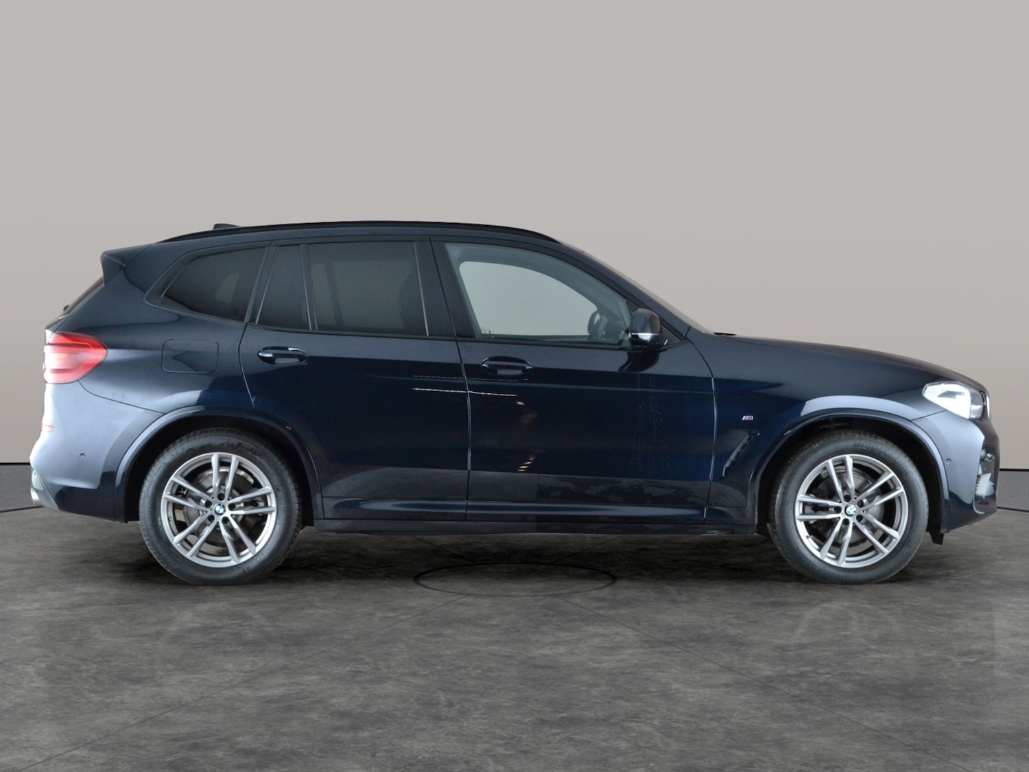 Used BMW X3 2021 for sale - 77255805: Photo 10