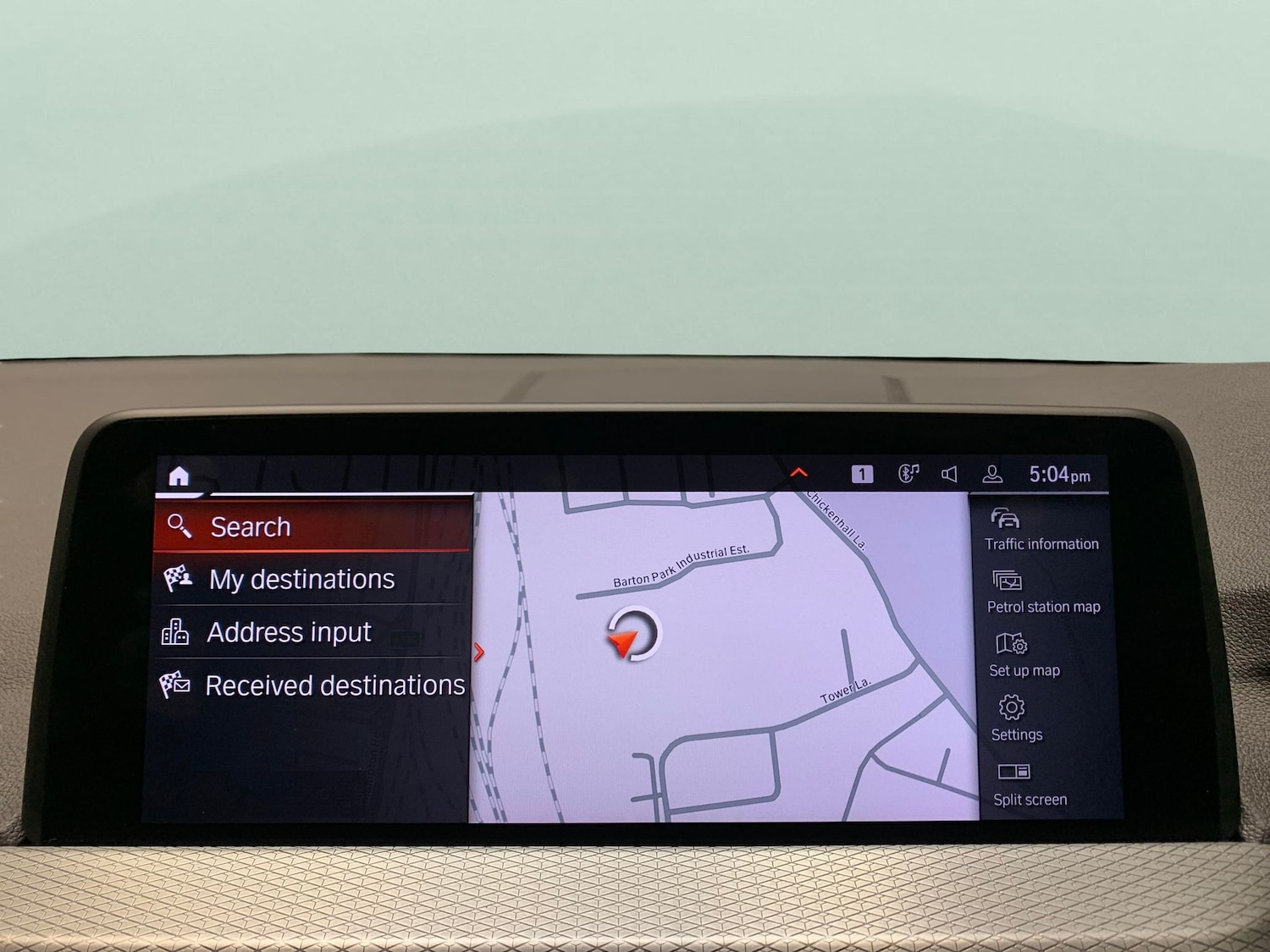 Used BMW X3 2021 for sale - 77255805: Photo 5