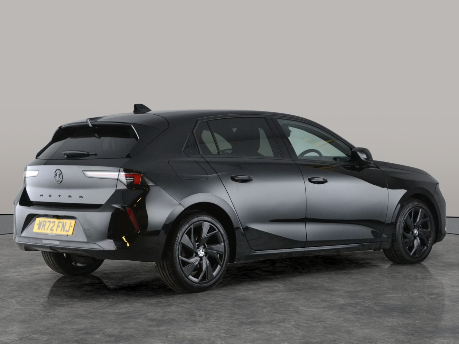 Used Vauxhall Astra 2022 for sale - 77650904: Photo 10