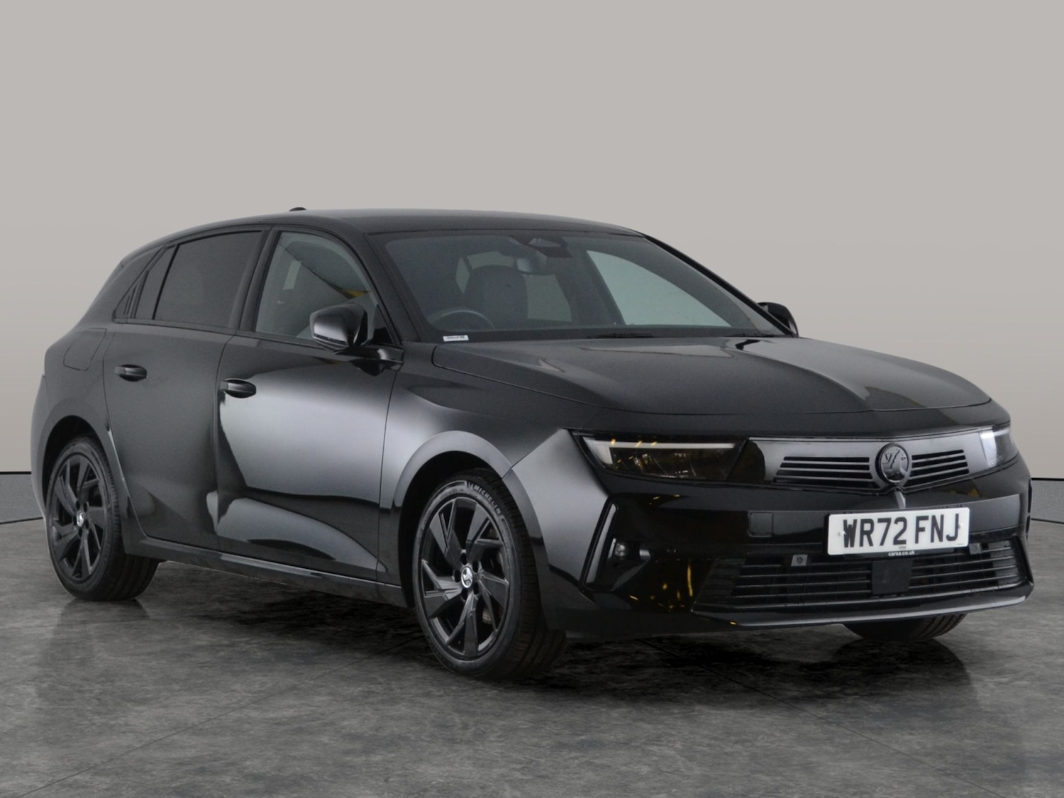 Used Vauxhall Astra 2022 for sale - 77650904: Photo 12