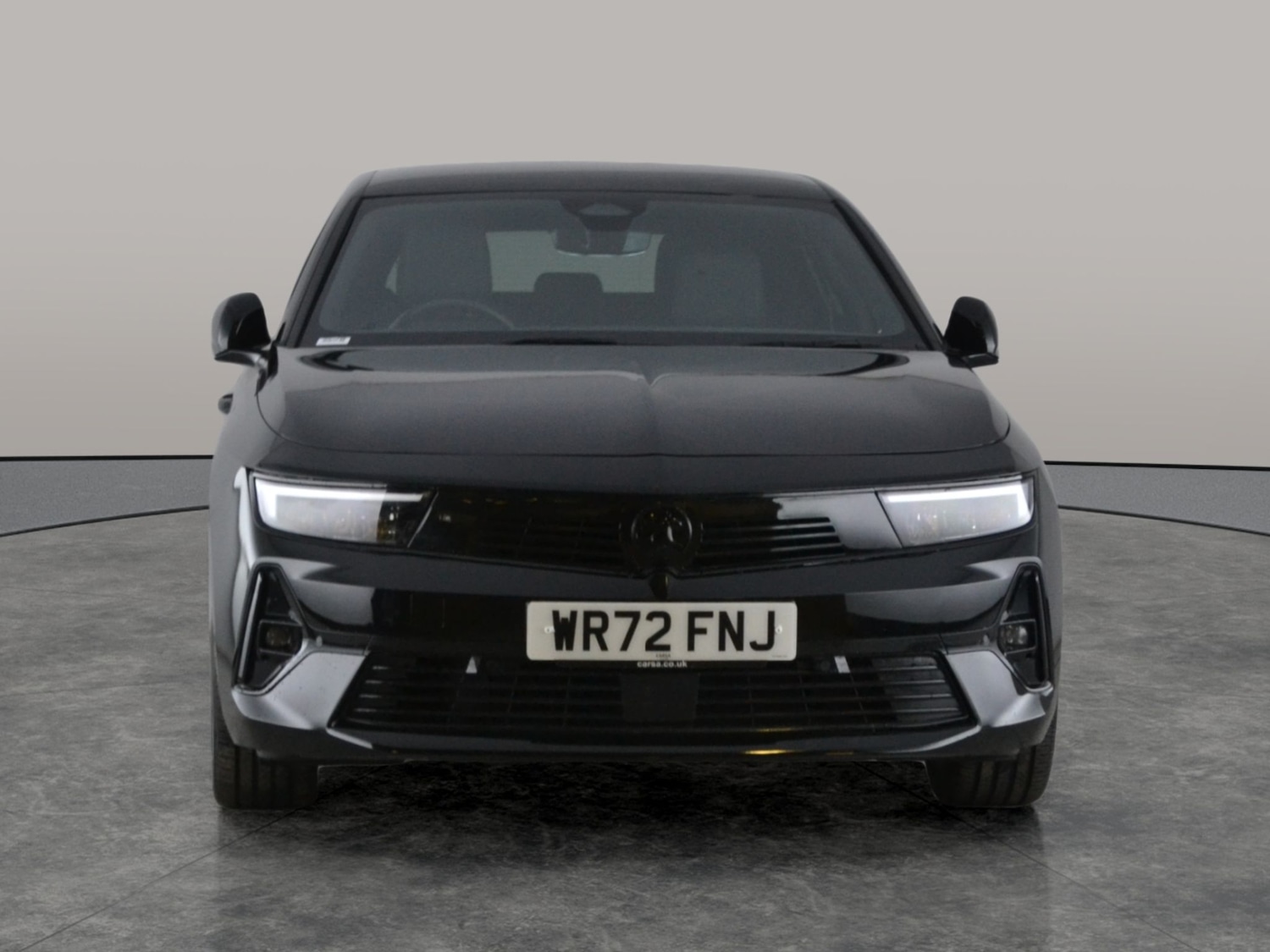 Used Vauxhall Astra 2022 for sale - 77650904: Photo 13